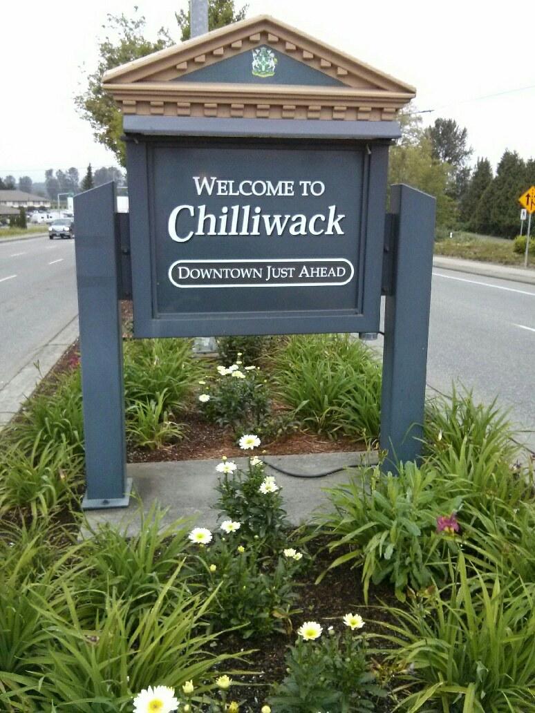 Chilliwack