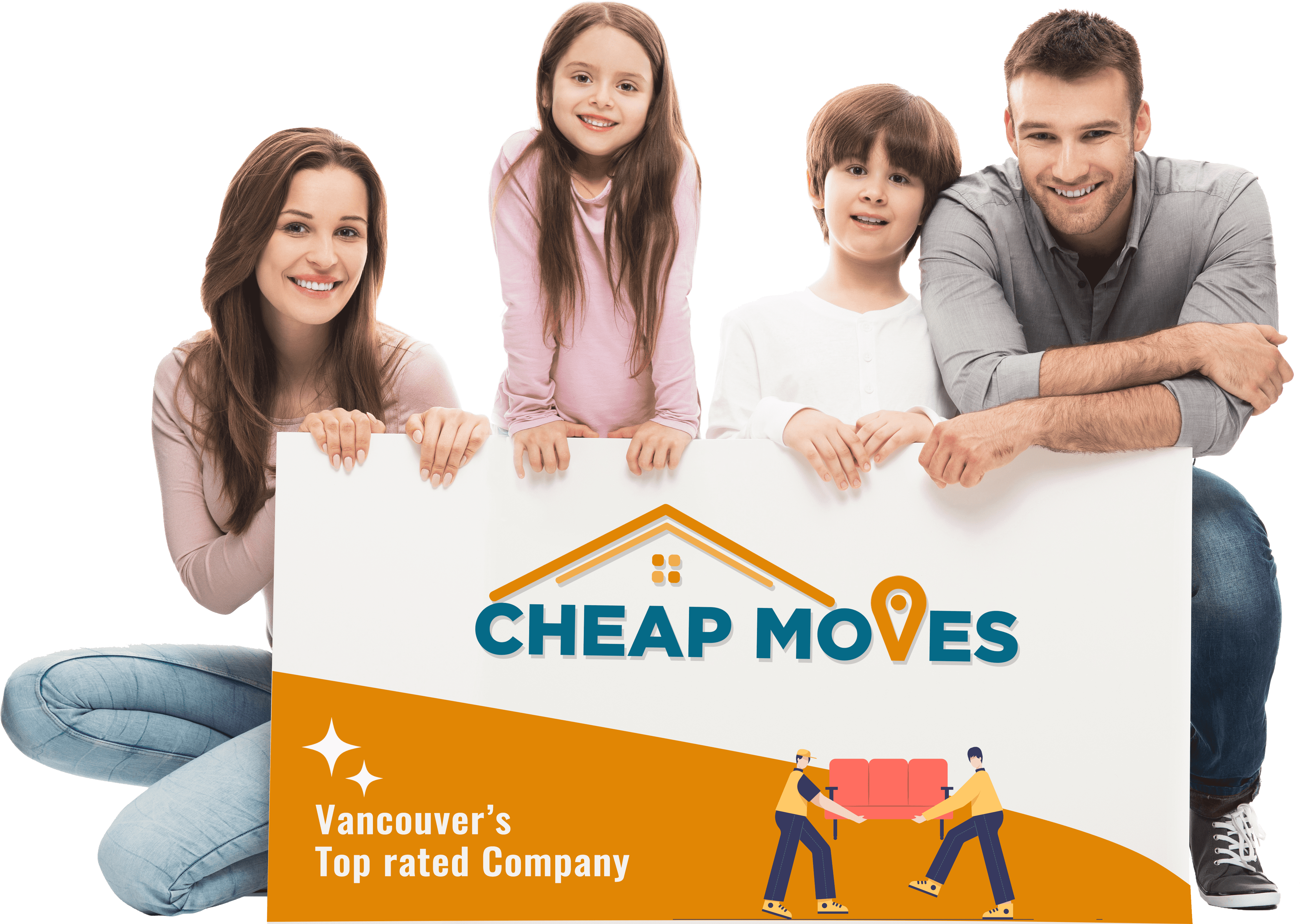 Movers Banner