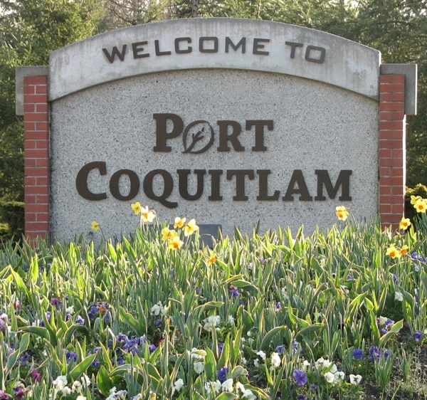 Port Coquitlam